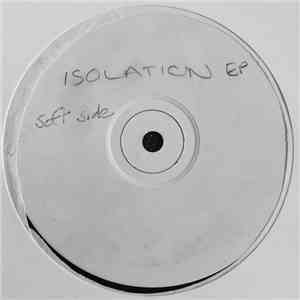 Isolator - Isolation EP