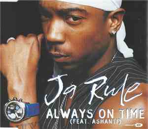 Ja Rule Feat. Ashanti - Always On Time