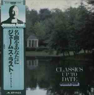 James Last - Classics Up To Date