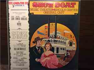 Jerome Kern - Showboat (Music Theater Of Lincoln Center Recording)