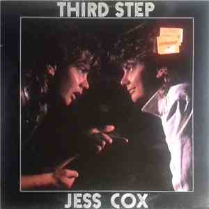 Jess Cox - Third Step