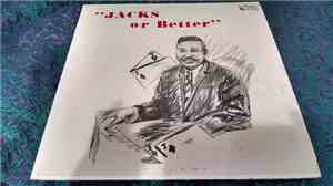 Jimmy Russell Trio - Jacks Or Better