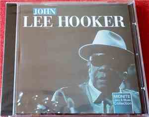 John Lee Hooker - Boogie Man