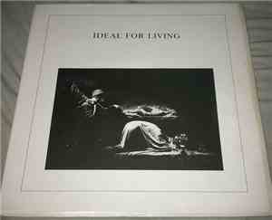 Joy Division - Ideal For Living