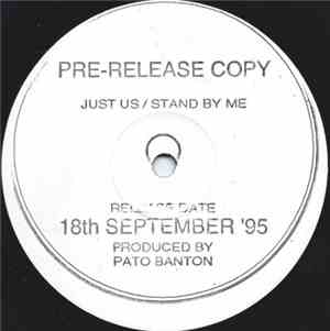 Just US - Stand By Me