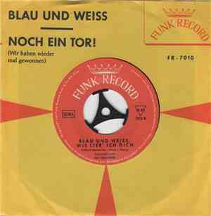 Kurt-Adolf Thelen - Noch ein Tor ! (Wir haben wieder mal gewonnen)