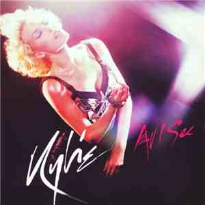 Kylie - All I See