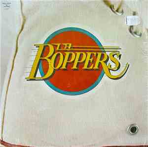 L.A. Boppers - L.A. Boppers