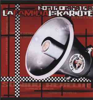 La Familia Iskariote - Sonido Rebelde