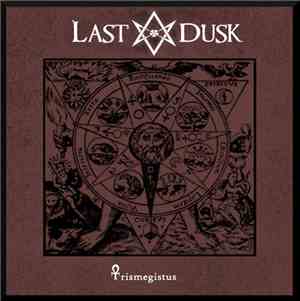 Last Dusk - Trismegistus EP