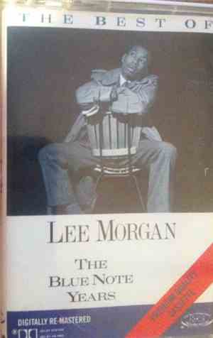 Lee Morgan - The Best Of Lee Morgan