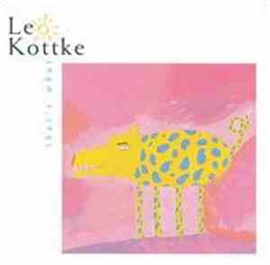Leo Kottke - That's What