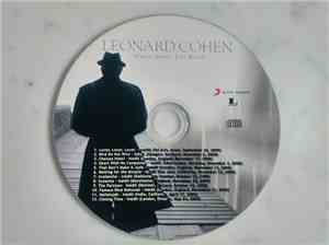 Leonard Cohen - Songs From The Road