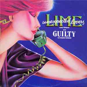 Lime  - Unexpected Lovers
