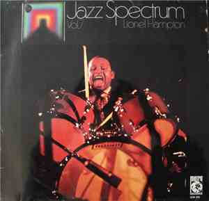 Lionel Hampton - Jazz Spectrum Vol. 7