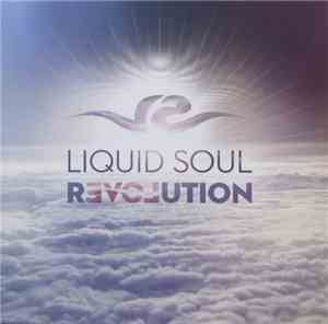Liquid Soul - Revolution