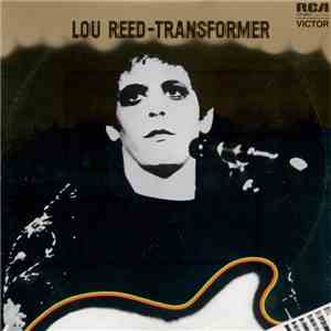 Lou Reed - Transformer