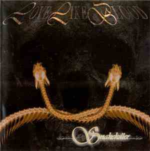 Love Like Blood - Snakekiller