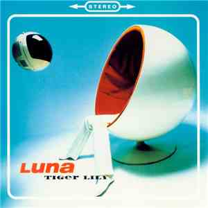 Luna - Tiger Lily