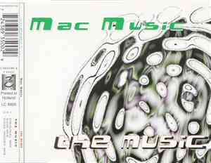 Mac Music - The Music