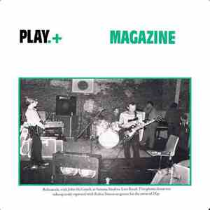 Magazine - Play. +