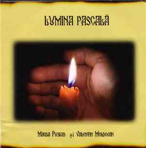 Magda Puskas și Valentin Moldovan - Lumina Pascală