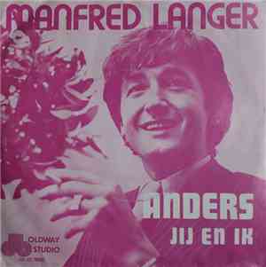 Manfred Langer - Anders