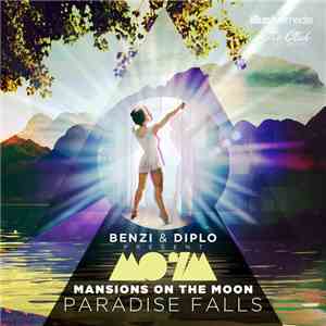 Mansions On The Moon - Paradise Falls