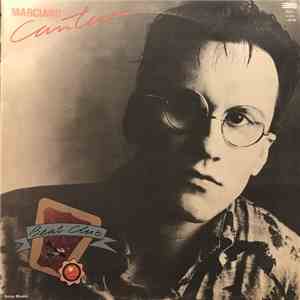 Marciano Cantero - Beat Club