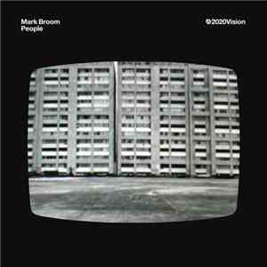 Mark Broom - People/Life