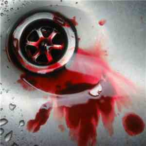 Merkurius - Bloodbath City