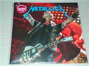 Metallica - Gelsenkirchen 2015