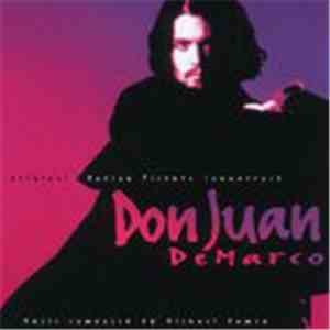 Michael Kamen - Don Juan DeMarco (Original Motion Picture Soundtrack)