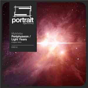 Mykleby - Periphyseon / Light Years
