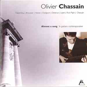 Olivier Chassain - Almost A Song