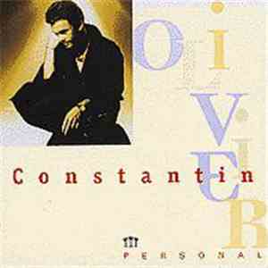 Olivier Constantin - Personal