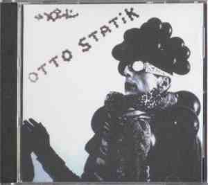 Otto Statik - Music Simulation