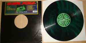 Overkill - The Killing Kind