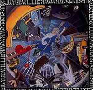 Painted Willie - Upsidedowntown