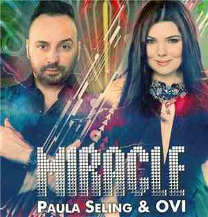 Paula Seling & Ovi - Miracle