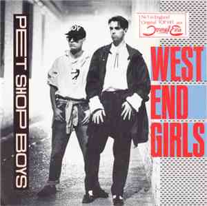 Pet Shop Boys - West End Girls