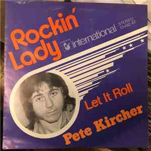 Pete Kircher - Rockin' Lady