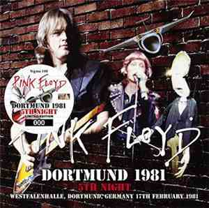 Pink Floyd - Dortmund 1981 5th Night
