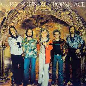 Popol Ace - Curly Sounds