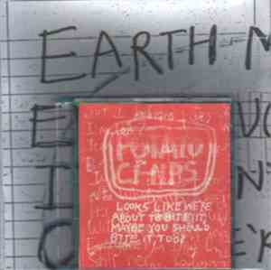Potato Chips - Looks Like We're About To Bite It, Maybe You Should Bite It  ...