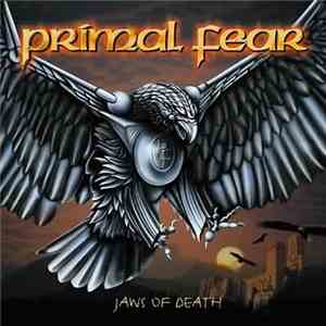 Primal Fear - Jaws Of Death