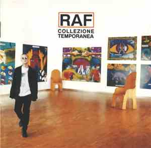 RAF - Collezione Temporanea