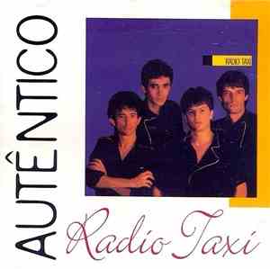 Rádio Taxi - Rádio Taxi