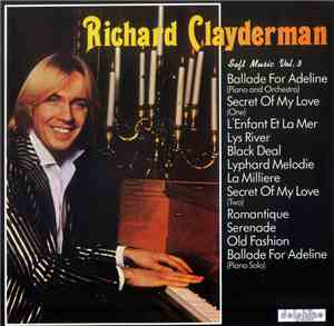 Richard Clayderman - Richard Clayderman