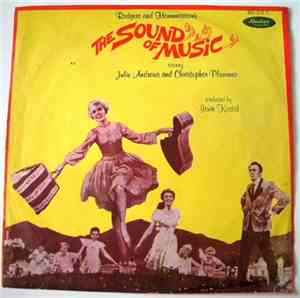 Rodgers And Hammerstein / Julie Andrews, Christopher Plummer, Irwin Kostal ...
